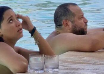 José Ramón López Beltrán defiende sus vacaciones en hotel de lujo: “No soy funcionario público”