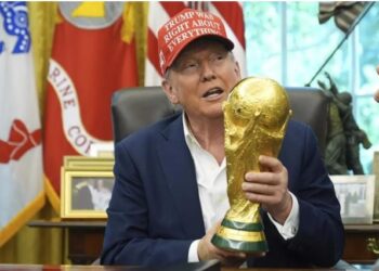 Estados Unidos endurecerá revisión de visas para el Mundial 2026