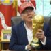 Estados Unidos endurecerá revisión de visas para el Mundial 2026