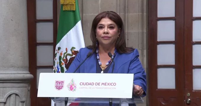 Caen 13 presuntos responsables del asesinato de colaboradores de Clara Brugada