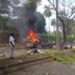 Atentado en Cali deja seis muertos y más de 40 heridos; Petro señala a disidencias de las FARC