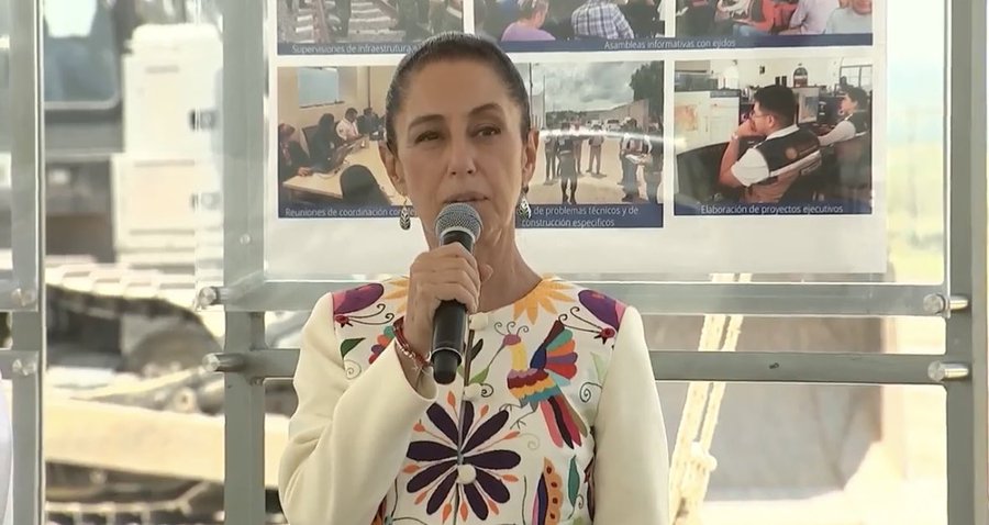 Tren México–Pachuca reducirá viaje a 75 minutos y estará listo en 2027