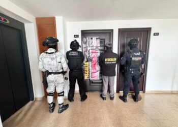 Edomex recupera 285 propiedades como parte de la Operación Restitución