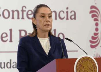 Sheinbaum define plan de reforma electoral y reitera unidad en Morena