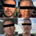 Golpe a “Los Mayos” en Sinaloa: capturan a líder operativo y tres integrantes de Fuerzas Especiales Avendaño