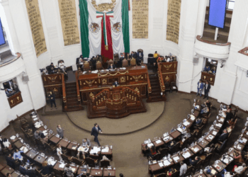TSJ-CDMX inaugura en México la primera audiencia de explicación de agravios con nuevo marco legal