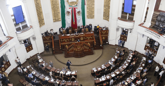 TSJ-CDMX inaugura en México la primera audiencia de explicación de agravios con nuevo marco legal