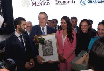 México endurece reglas: calzado importado de Asia pagará mínimo 25% de arancel