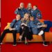 Otro Rollo regresa con “Enrollados”: Adal Ramones y elenco original emprenden gira teatral