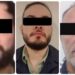 Segunda entrega masiva: México envía a EU a 26 capos de alto perfil ligados a CJNG y Cártel de Sinaloa