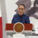 Sheinbaum detalla avances tecnológicos, seguridad y economía en su conferencia matutina