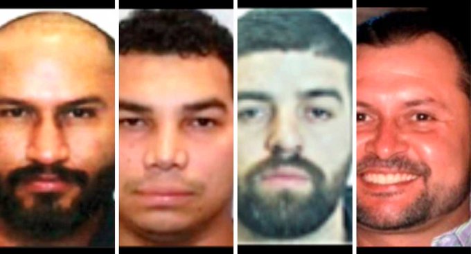 EU sanciona a 13 empresas mexicanas por fraude de tiempo compartido ligado al CJNG