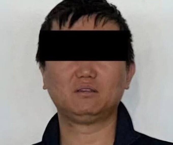 Interpol emite ficha roja contra Zhi Dong Zhang, operador de Sinaloa y CJNG fugado en México