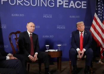 Putin exige Donetsk y Luhansk para terminar la guerra en Ucrania