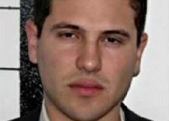 Hijo de “El Chapo” entre los más buscados: ICE ofrece 10 millones de dólares