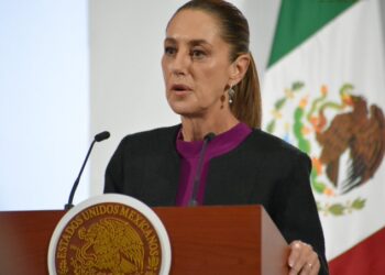 Mañanera de Claudia Sheinbaum: seguridad, justicia, salud y política exterior