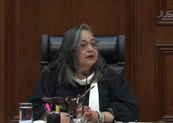 SCJN prolonga su última sesión hasta el 26 de agosto antes del relevo judicial