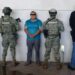 Golpe al CJNG: detienen en Colima a “El Chalamán”, familiar de “El Mencho”