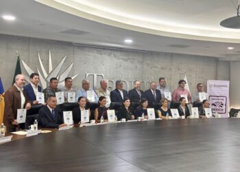 16 tequileras obtienen el sello de calidad ‘Hecho en México’