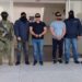 Ulises “El Mamado” Pinto será testigo colaborador de la FGR; revelará operaciones de “La Barredora”