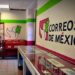 México detiene envíos postales a Estados Unidos por nuevas reglas fiscales