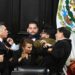 Confrontación en el Senado: ‘Alito’ Moreno y Fernández Noroña pasan de los insultos a los golpes