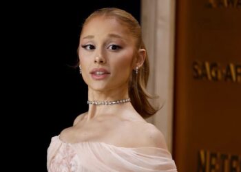 Ariana Grande vuelve a los escenarios en 2026 con la gira The Eternal Sunshine