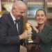 Sheinbaum regalará boleto 001 de la inauguración del Mundial 2026 a una niña