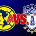 Benito Juárez ordena cierre parcial del estadio; América jugará sin afición ante Pachuca