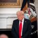 Corte de EU declara ilegales los aranceles de Trump, pero seguirán vigentes