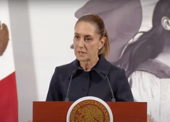 Claudia Sheinbaum en la Mañanera del 21 de agosto: anuncios clave en energía, economía y migración
