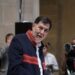 Fernández Noroña defiende su casa en Tepoztlán de 12 mdp; asegura que la paga a crédito