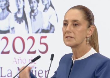 Sheinbaum prioriza vivienda y programas sociales en la mañanera del 18 de agosto