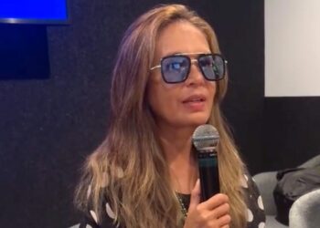 Yolanda Andrade enfrenta enfermedad degenerativa sin cura; habla sobre su estado de salud