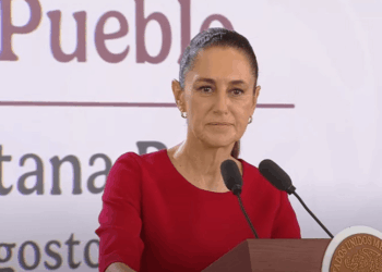 Sheinbaum en Chetumal: avances en seguridad, Pemex, turismo y cooperación internacional