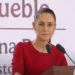 Sheinbaum en Chetumal: avances en seguridad, Pemex, turismo y cooperación internacional