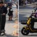 CDMX aprueba regulación para scooters y motos eléctricas: licencias y placas serán obligatorias