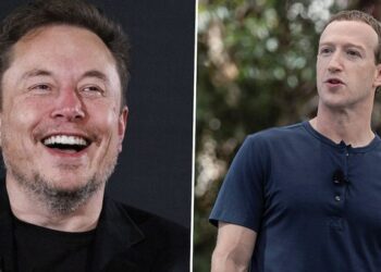 Musk intentó sumar a Zuckerberg a una oferta de 97 mil millones para comprar OpenAI