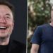 Musk intentó sumar a Zuckerberg a una oferta de 97 mil millones para comprar OpenAI