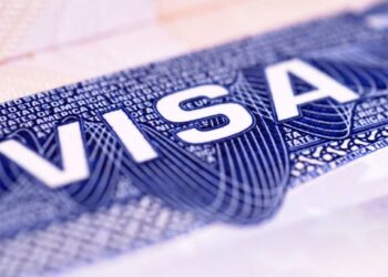 EU revisa visas de 55 millones de extranjeros y refuerza controles migratorios