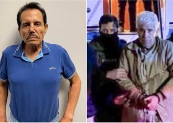 Estados Unidos retira pena de muerte en casos contra Caro Quintero y Zambada