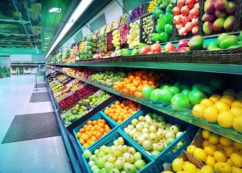 Canasta alimentaria sube en julio: 2.9% en zonas rurales y 4.3% en urbanas, reporta Inegi