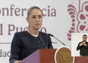 Mañanera de Sheinbaum: sobornos del Mayo, proyectos solares y visita de Brasil