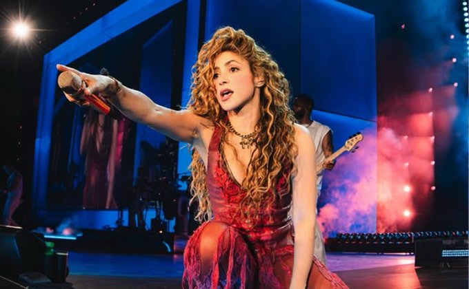 Shakira conquista México con su gira: casi todos los boletos agotados