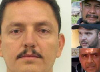EU bloquea bienes y ofrece millonarias recompensas por líderes de Cárteles Unidos y Los Viagras