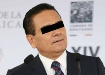 Silvano Aureoles falta a audiencia en CDMX por desvío millonario en Michoacán