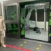AICM realiza simulacro de seguridad previo al Mundial 2026