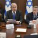 Israel aprueba plan para ocupar Gaza y desplazar a un millón de personas