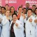 Sin evaluación ni control del desempeño de médicos cubanos en México