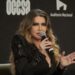 Alicia Villarreal confirma su divorcio de Cruz Martínez y lanza homenaje a Paquita la del Barrio